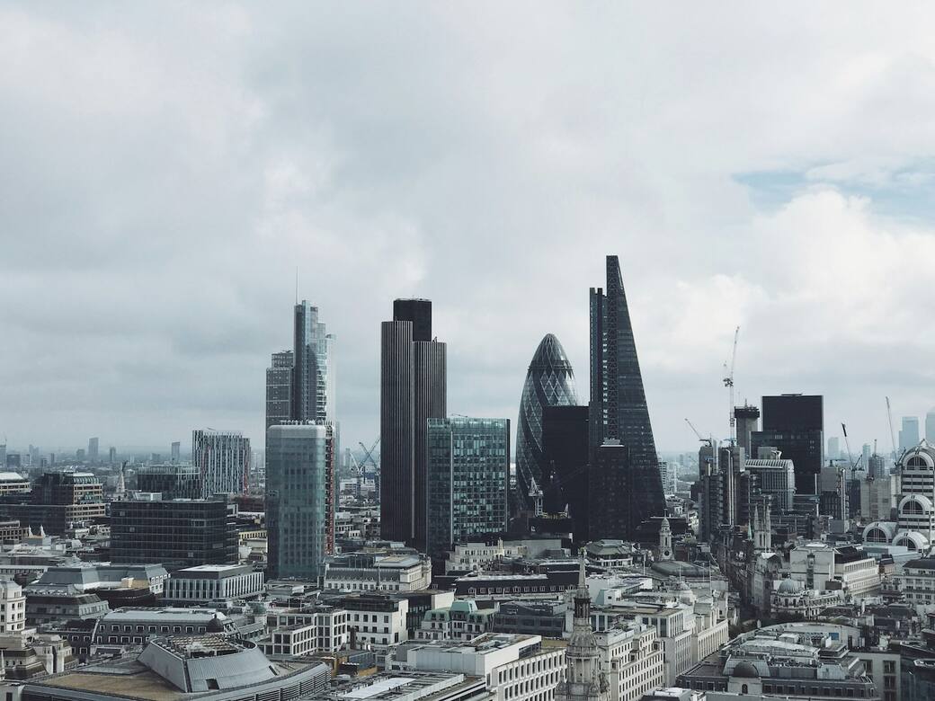 Foto di Robert Bye su Unsplash