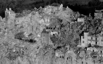 Terremoto Irpinia