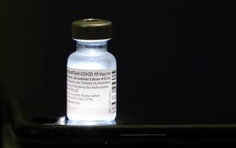epaselect ISRAEL HEALTH CORONAVIRUS COVID19 VACCINE