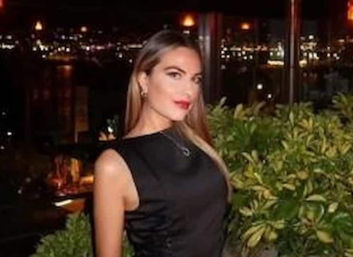 pamela genini e il referto del 2024 teme che soncin possa ucciderla