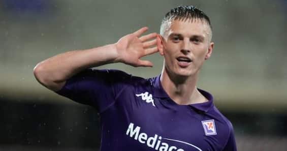 Gudmundsson ha parlato del suo futuro alla Fiorentina