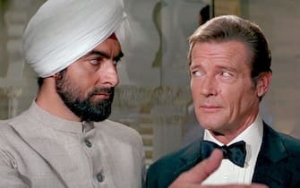 Kabir Bedi