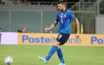 Francesco Acerbi