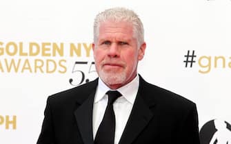 Ron Perlman