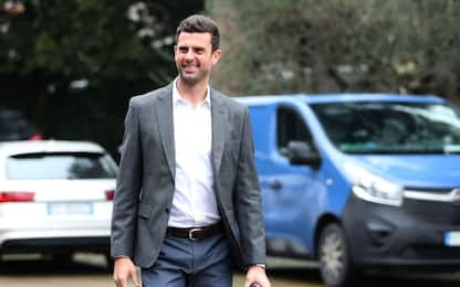 Thiago Motta allo Spezia: c'è l'accordo triennale 