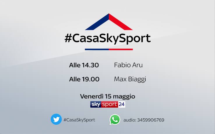 casa sky sport