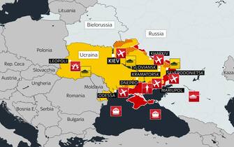 Ucraina