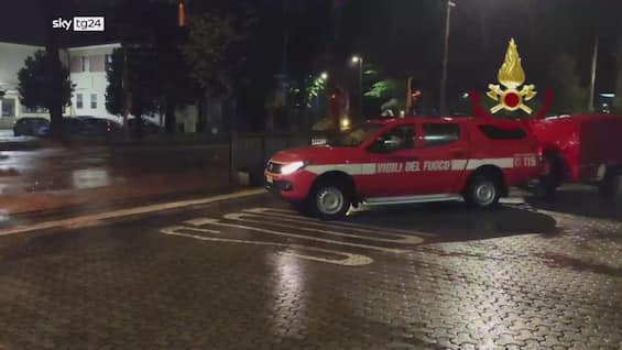 maltempo ascoli piceno 70 soccorsi in 24 ore