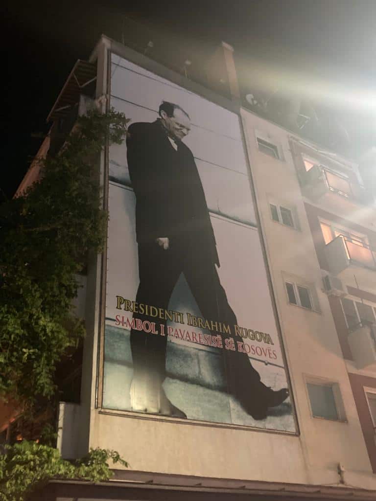 Immagini dal Kosovo Immagini dal Kosovo