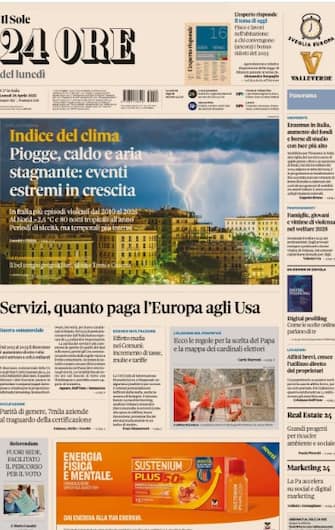Il Sole 24 Ore