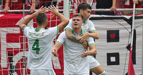Appunti per il fantacalcio: la CLASSIFICA dei bomber estivi finora