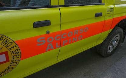 Ritrovato l'aereo disperso sull'Appennino, morte le 3 persone a bordo