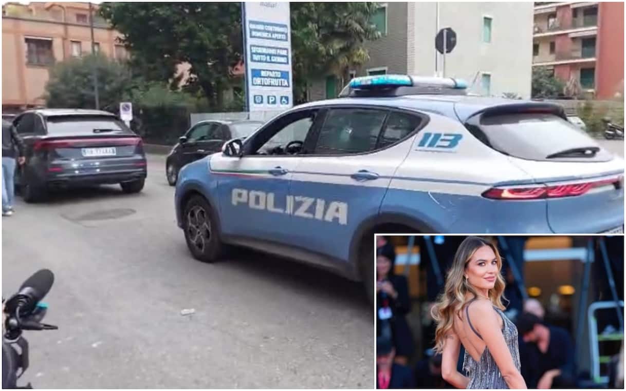 Milano, uccide in casa la compagna 29enne: fermato per omicidio aggravato Milano, uccide in casa la compagna 29enne: fermato per omicidio aggravato