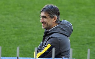 Sampdoria vs Verona - Serie A TIM 2019/2020