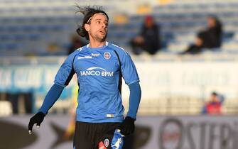 Novara vs Pontedera - Serie C 2018/2019