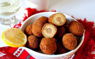 olive all’ascolana