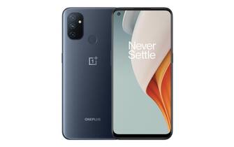 ONEPLUS Nord N100