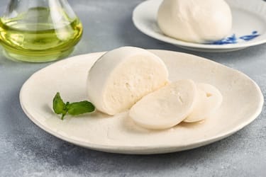 Formaggi freschi