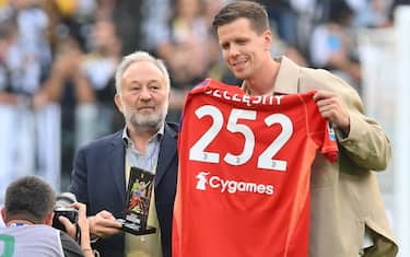 Il ritiro dopo la Juve ad agosto…