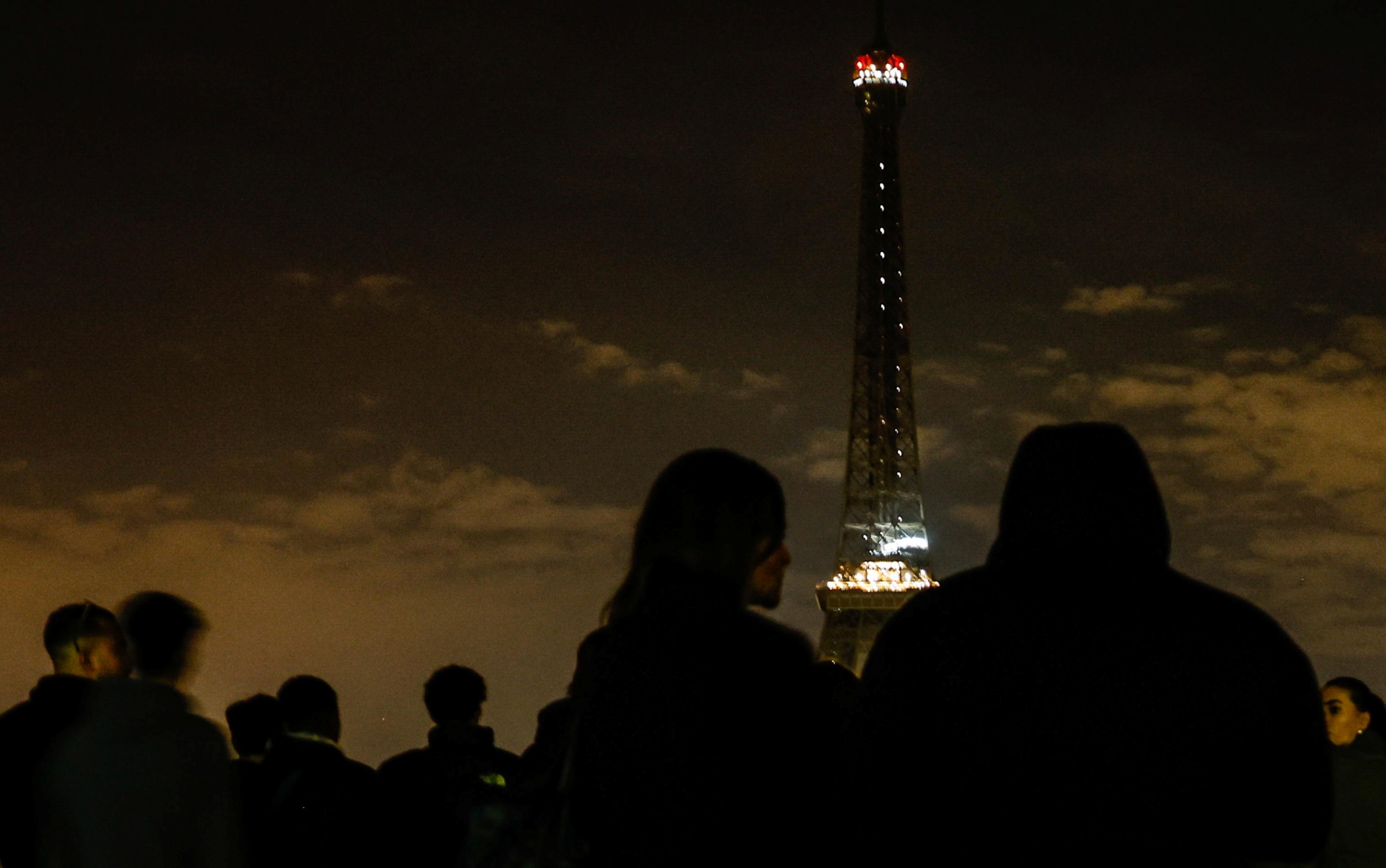 tour eiffel
