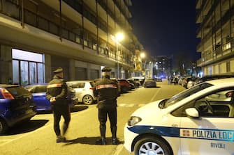 carabinieri