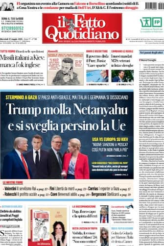 Il Fatto Quotidiano