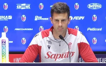 Thiago Motta: "Europa? Pensiamo solo all'Udinese"