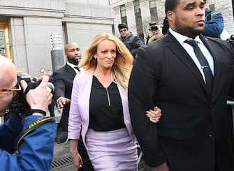 stormy daniels