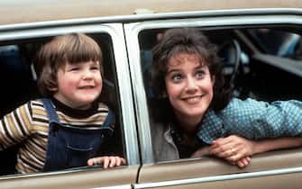 I ruoli più famosi di Debra Winger