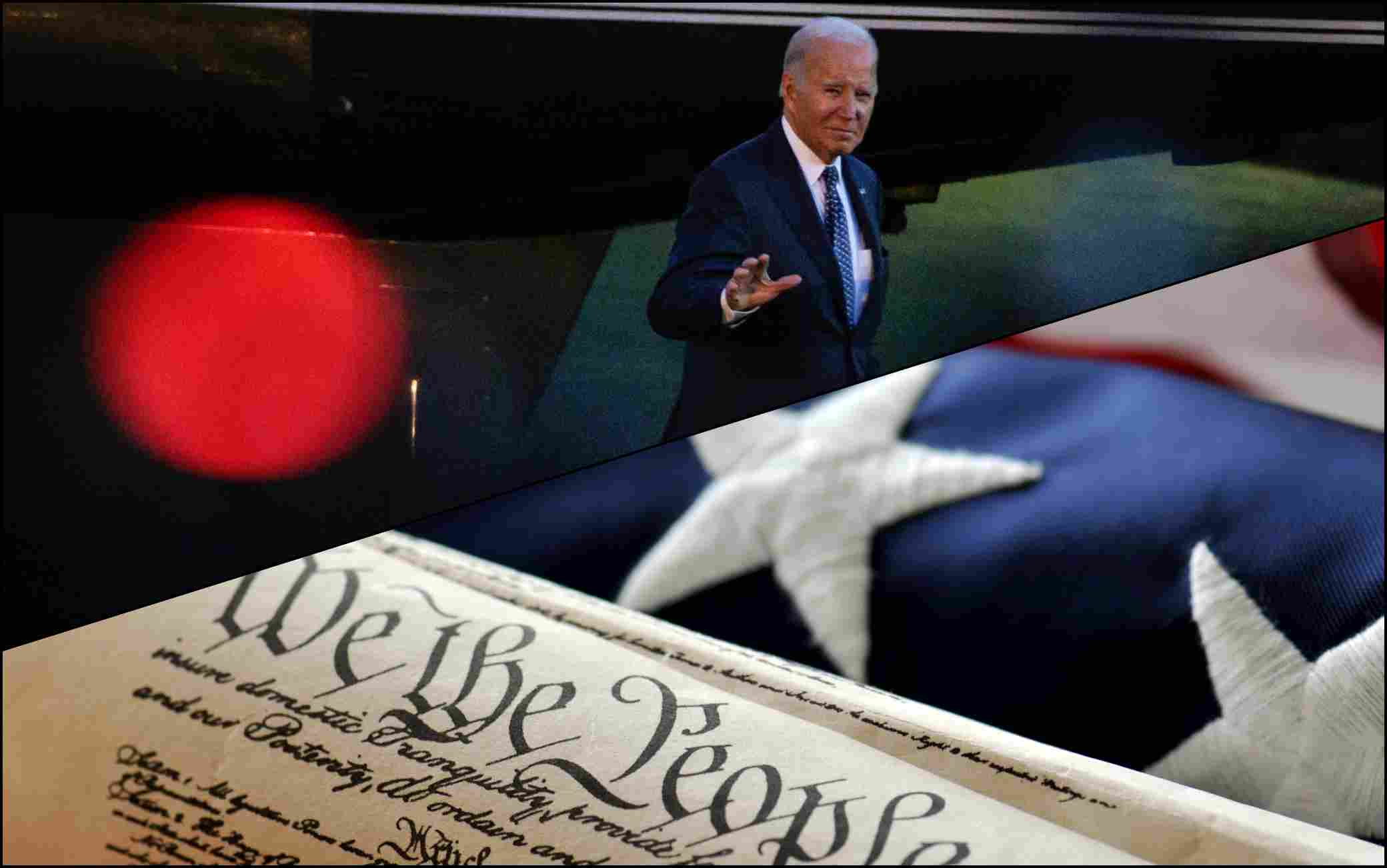 Usa, cos'è il 25esimo emendamento della Costituzione e cosa prevede