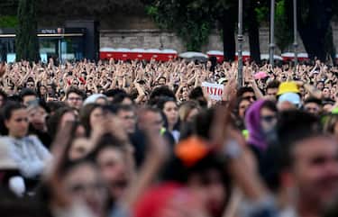 Il Concertone del 1° maggio torna a Piazza San Giovanni in Laterano
