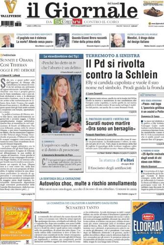 Il Giornale