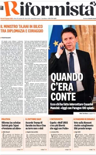 Il Riformista