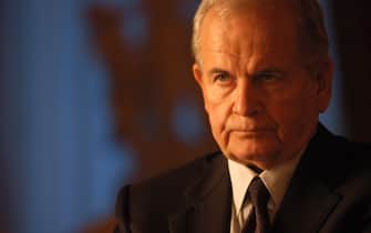 Ian Holm, film