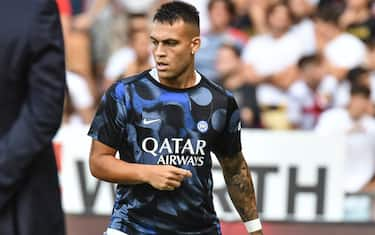 Inter-Atalanta, venerdì ore 20:45