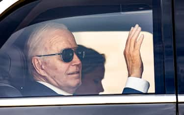 Biden, il ritiro dalla corsa alla Casa Bianca