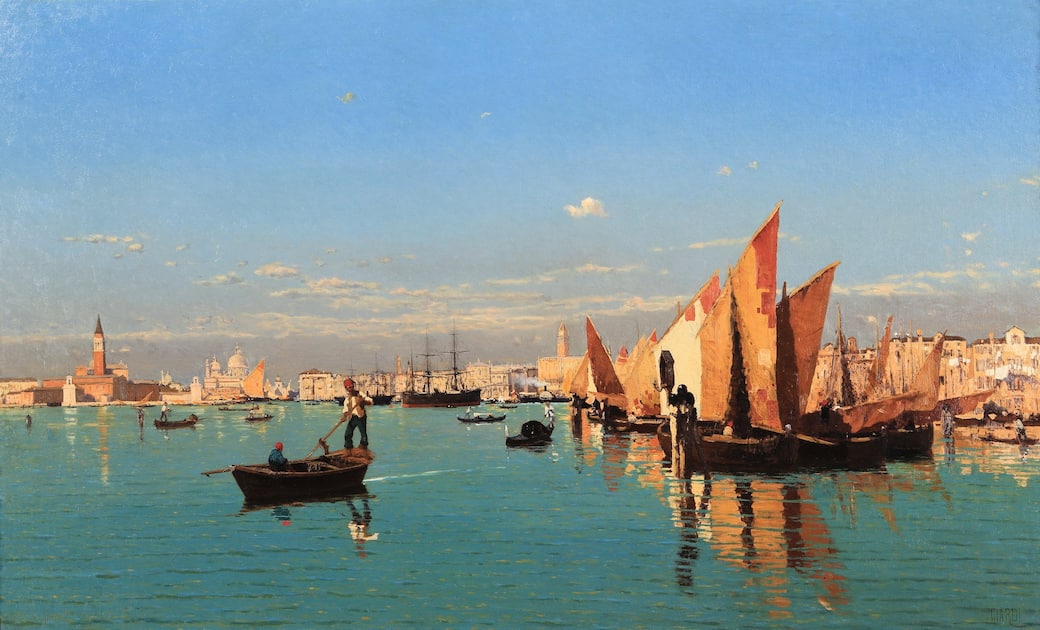 2._Ciardi_G._-_Veduta_della_laguna_veneziana_1882_olio_su_tela_62_x_102_cm.jpg