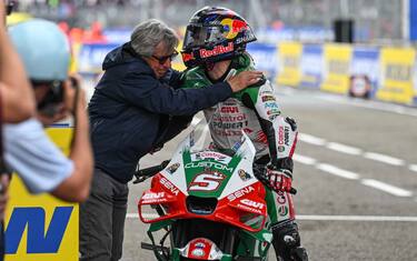 Zarco trionfa nel caos di Le Mans