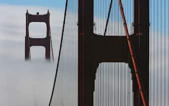 Golden Gate - San Francisco