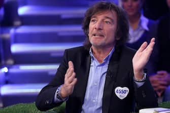 Claudio Cecchetto
