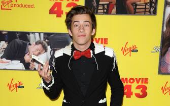 Jimmy Bennett