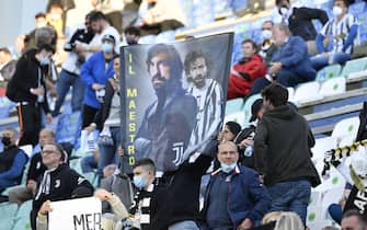 Atalanta vs Juventus - Finale TIMVISION Cup 2020/2021