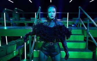 Rihanna
