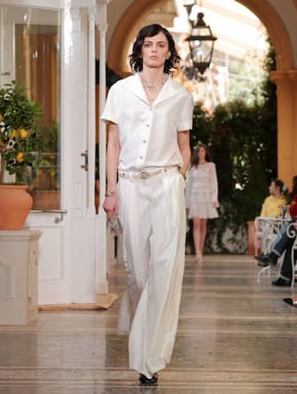 06-sfilata-chanel-como-getty - 1