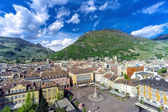 Piazza Walther