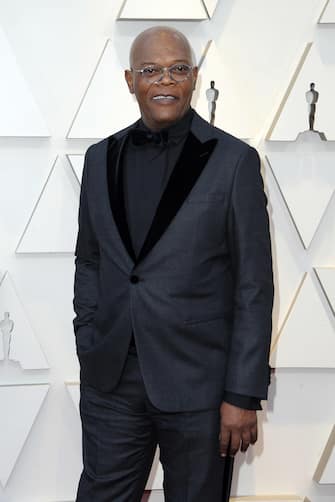 Samuel L. Jackson