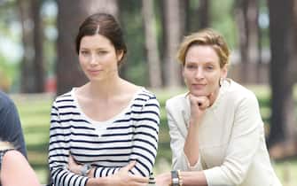 I più bei film di Uma Thurman