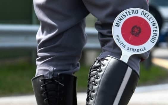 vacanze estive verso l8217esodo i consigli della polizia prima di mettersi in viaggio
