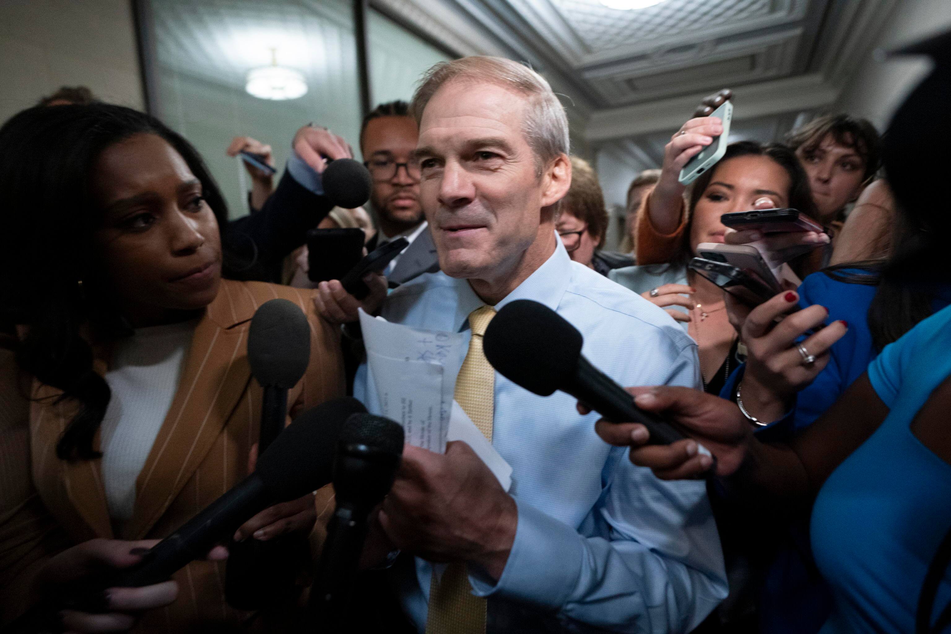 Jim Jordan