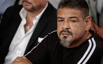 Hugo Maradona